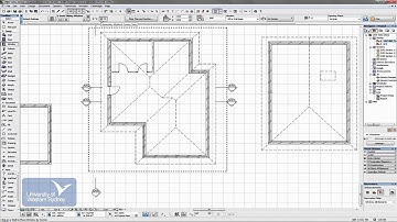 ArchiCAD - Windows [Video 26]
