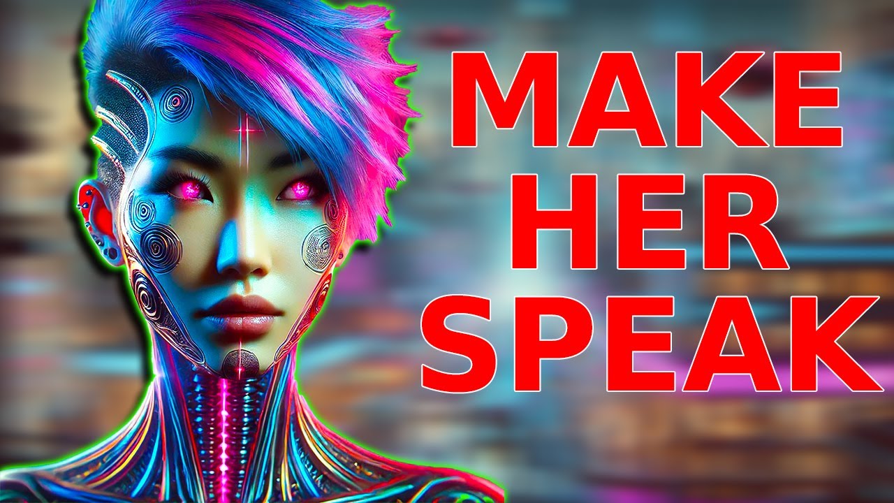 I Tested Hallo3 Open Source AI Talking Avatar Generator