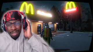 RONALD WANTS TO KILL ME!!??- Ronald McDonald's 2 - Full Game