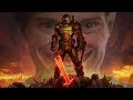 KABOT в ДУМЕ [DOOM Eternal] (Уровень сложности: Ультра-жестокость)