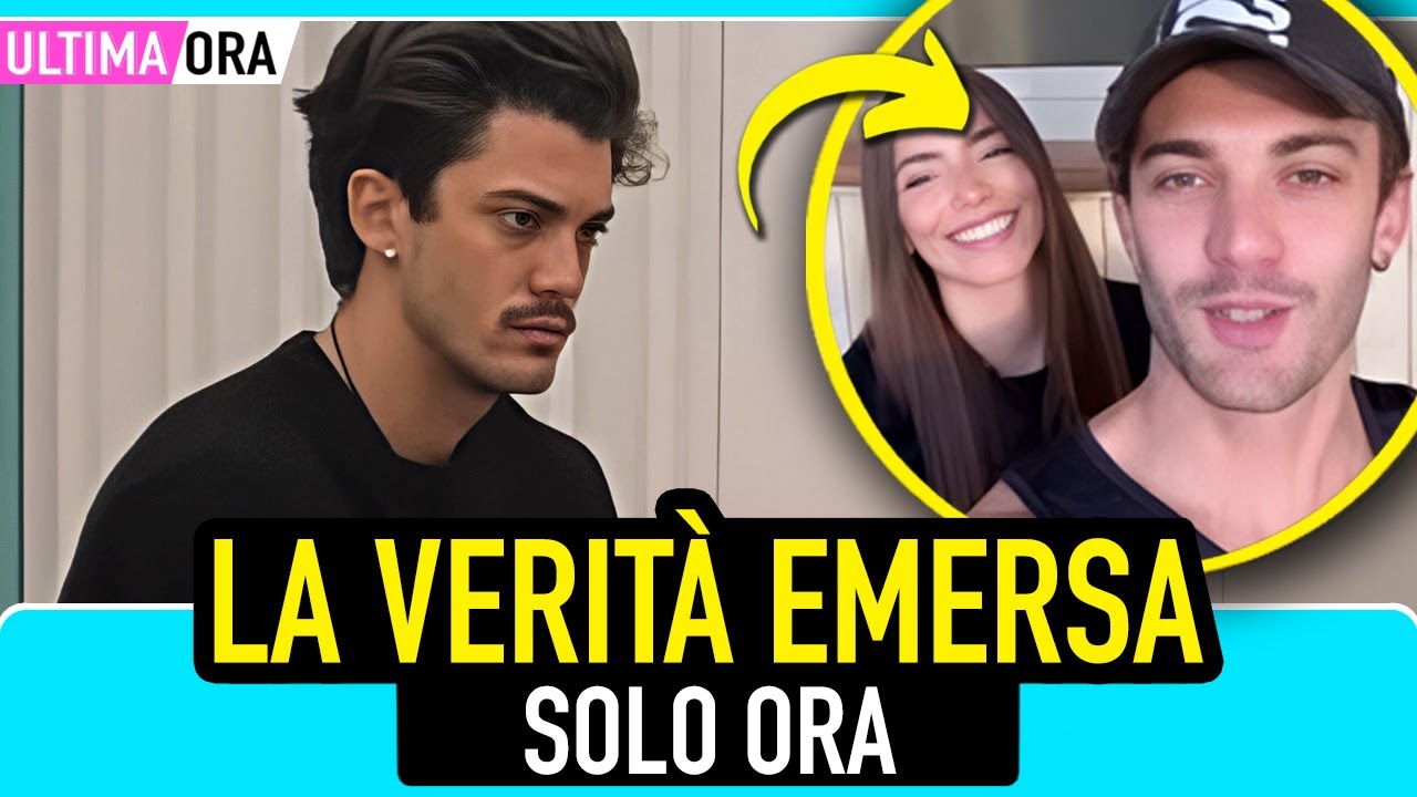 GRANDE FRATELLO - LA NOTIZIA CHOC POCHI MINUTI FA: spunta una chat che cambia...