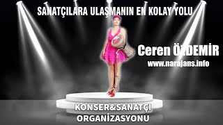 Ceren Özdemir ritim Show #cerenözdemir #ritim #ritimshow #narajansvip