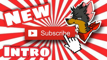 NEW Animal Jam Intro | FLASH WARNING | AJPW INTRO