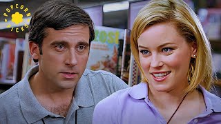 Do You Do-It Yourself? | The 40 Year Old Virgin