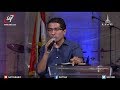 لا تتنازل عن أن يكون بيتك للرب القس عزيز رزق الله كنيسة قصر الدوبارة