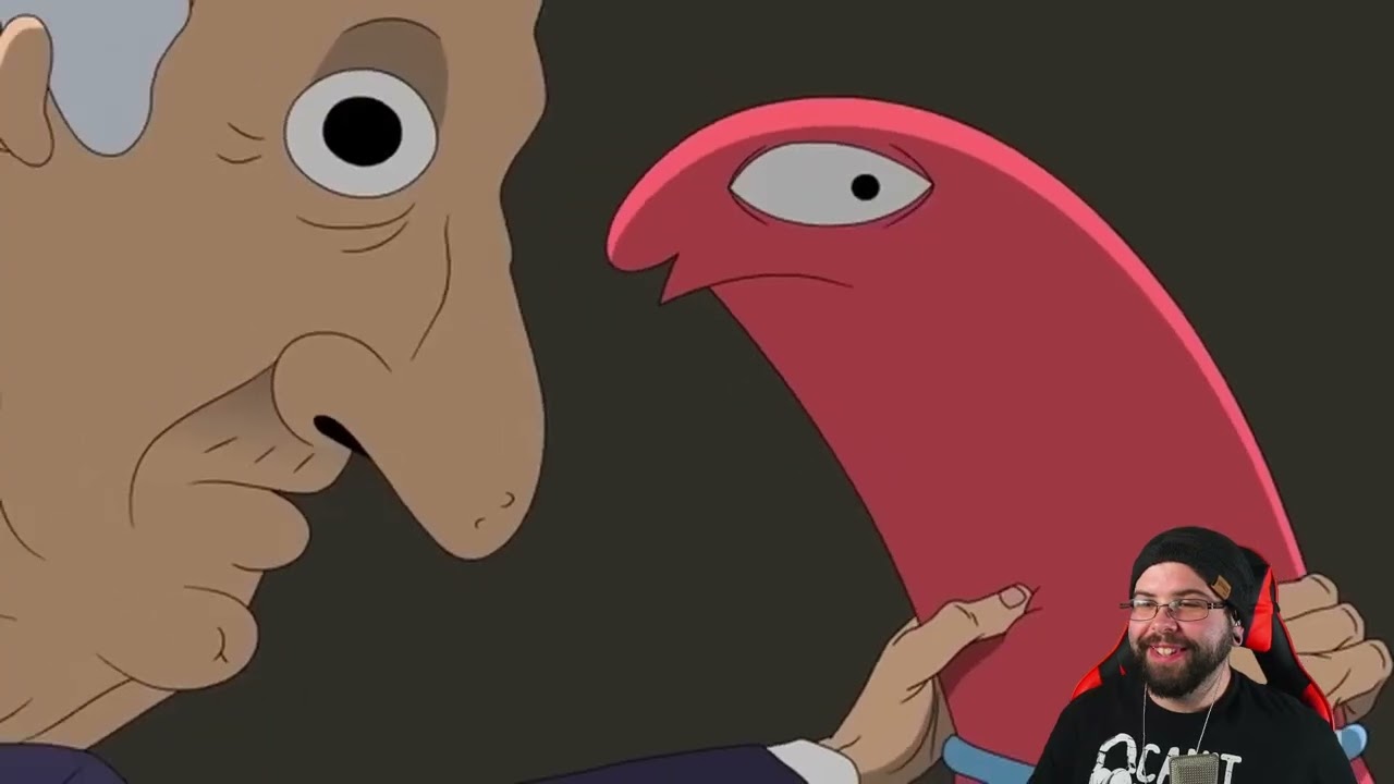 I Stole These Vocal Stims