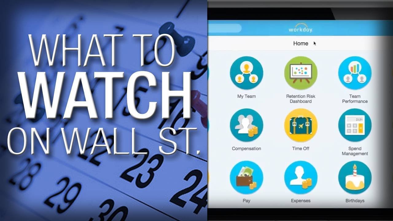 What to Watch: Jim Cramer Awaits Workday (WDAY) Earnings on Tuesday