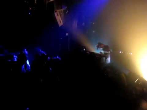 DE DE MOUSE live 2/24 2012 @ shibuya asia