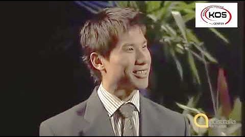 Giới thiệu bản thân và làm quen bằng tiếng anh - kos english center