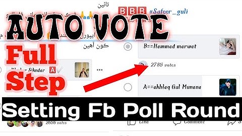 Pc round Update Facebook 2021-how to make pc round after Facebook update