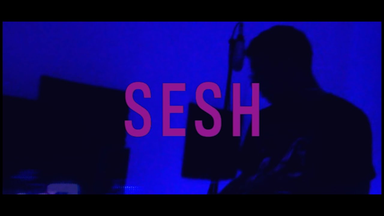 Jesus preto FT. Denahi - SESH (Prod. Vxns___)