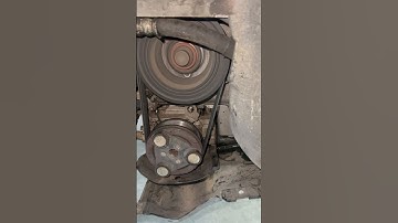 Mazda 3 AC Compressor Noise. Any Advice?