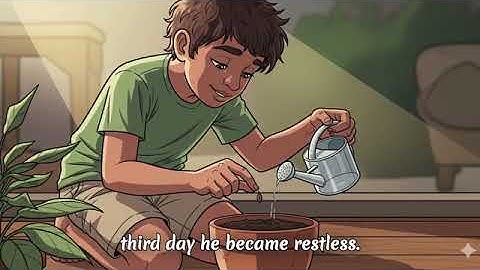 Why Consistency Always Wins | Power of Consistency | A Life-Changing Motivational Story Of A Boy