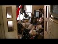 視聴注意 ゴミ屋敷で猫19匹の多頭崩壊。扉の先にあったのは地獄でした。無計画・無責任な多頭飼育がもたらした悲劇です。動物保護活動の現実はカワイイ野良子猫を拾って育てるだけではありません。#62