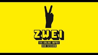 ZWEI Online Impro Duo Session No08
