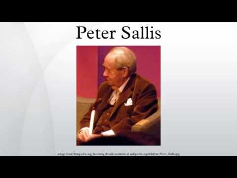 Video: Peter Sullis: Biografia, Karriera, Jeta Personale