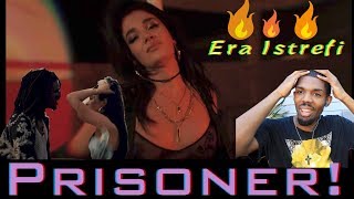 Era Istrefi - Prisoner (Offical Video Reaction) 🙌🏾🔥 Resimi