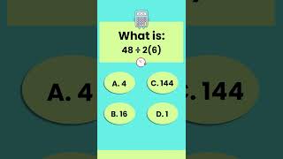 Mathematicians Can't Even Agree on This: What's YOUR Answer? 😳