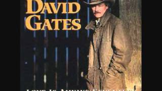 Video thumbnail of "I WILL WAIT FOR YOU - DAVID GATES.wmv"