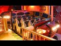 [4K] Transformers: The Ride 3D - REOPENS 2025 POV - Universal Studios Hollywood | 4K 60FPS