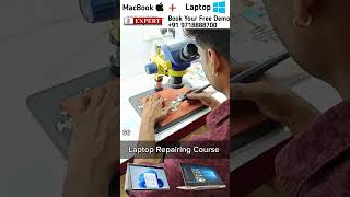 🔥Laptop Repairing Course in Jehanabad| Best Laptop Repairing Institute in  Jehanabad(Bihar)