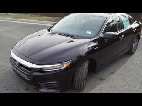 new-2020-honda-insight-fairfax-dulles-chantilly,-dc-#hcle007472---sold