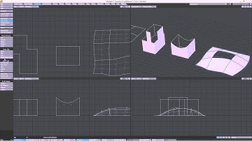 LWCAD 5 0 Smart Edit part 1 1080p