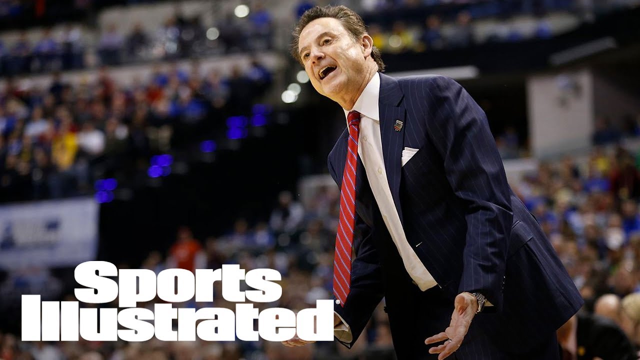 With Rick Pitino Out of the Picture, Louisville Loses Two Five-Stars from 2018 Recruiting Class