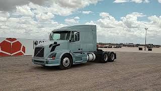 2014 VOLVO 426050 For Sale