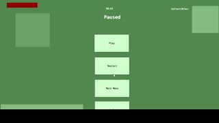 Robustness testing access a locked level