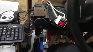 FREX GP SimPEDAL V2 ๆฒนๅงใใใซ