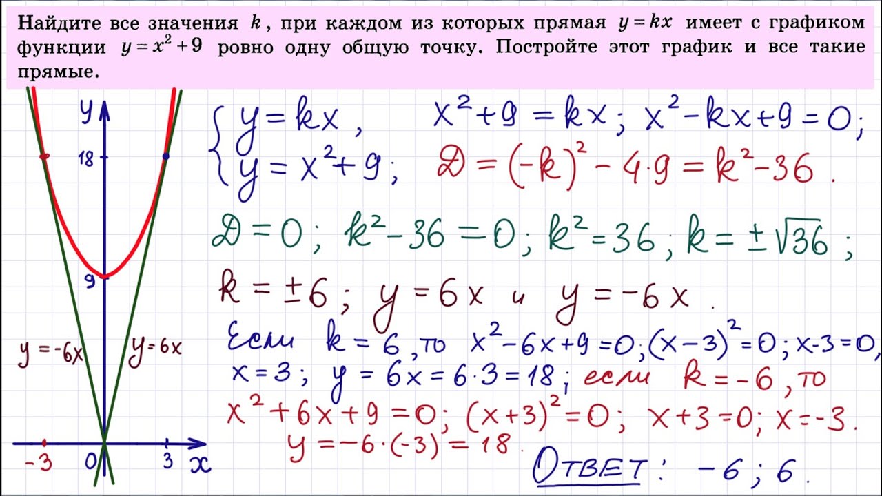 Решу огэ 9 кл математика