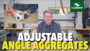 Chips & Tips (Episode 6): Adjustable Angle Aggregates - Featuring Techniks