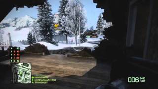 Battlefield Bad Company 2 | Is this how Sandy Ravage would play BFBC2?
So this is the first Squad Deathmatch....ever. Please THUMBS UP the video if you want to see more BFBC2. Thanks dudes. I promise this is the last video from me today, lol. 3 is enough. Battlefield Bad Company 2 | Is this how Sandy Ravage would play BFBC2?