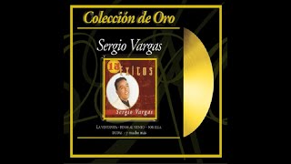 Sergio Vargas  -  La Ventanita