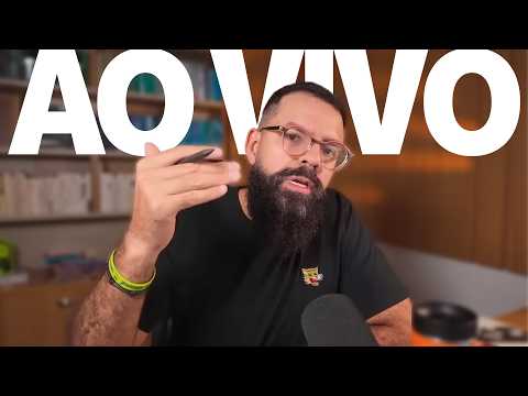 Talmidim Com Douglas Gonçalves ao Vivo