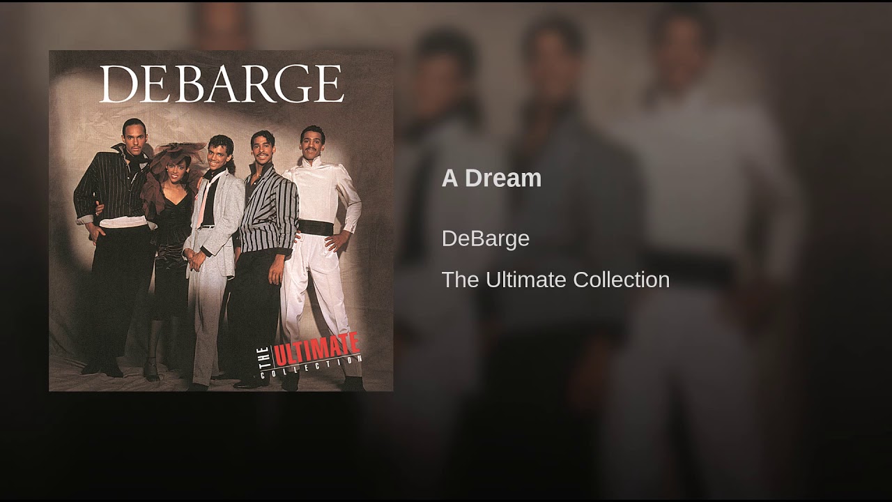 DeBarge: Give Our Legends Their Flowers. – markizdj.com