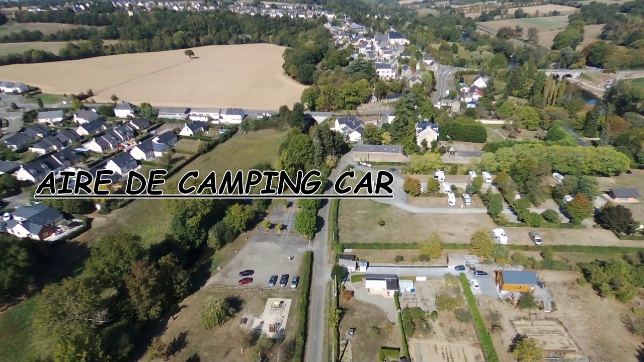 st Jean sur Mayenne YouTube