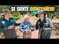 Don Chayo Revela los Tesoros Embrujados del Rancho | Zacatecas