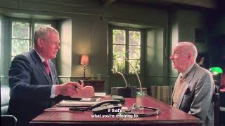 Serrytonin  Doc Martin funniest scene