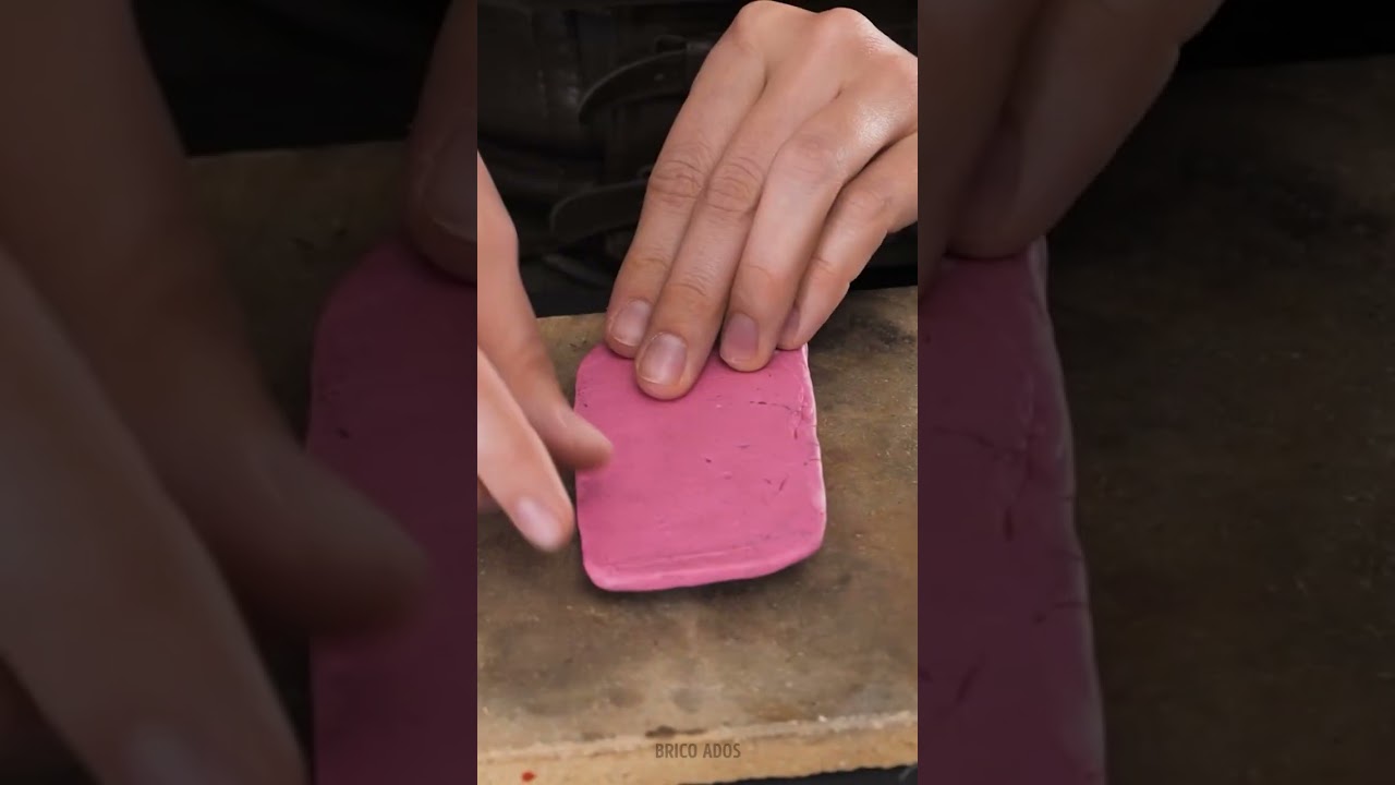 Elle crée un objet qui sauve des vies ✨