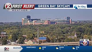WBAY First Alert Weather: Changes