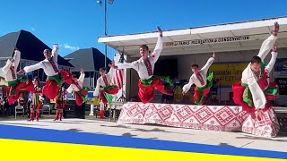 Yonkers Ukrainian Heritage Festival