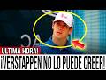 ¡ÚLTIMA HORA! ¡VERSTAPPEN QUEDA EN SHOCK POR COLAPINTO… Y ALPINE YA NO PUEDE OCULTARLO!