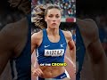 Sydney McLaughlin Shatters Record at Paris Olympics
