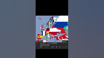 Most liked comment changes Europe EP2 #Shorts #Europe