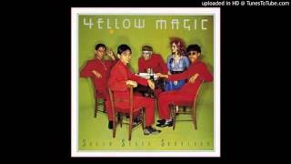 Absolute Ego Dance - YMO