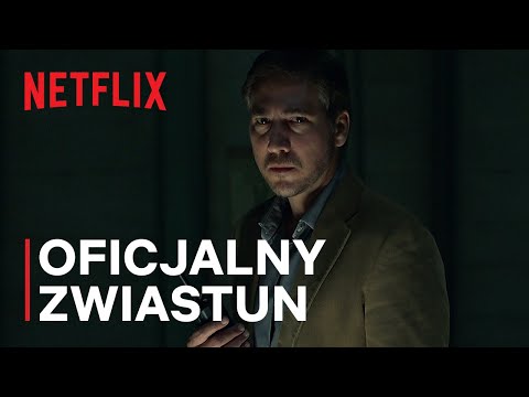 Bardzo długa noc | Oficjalny zwiastun | Netflix