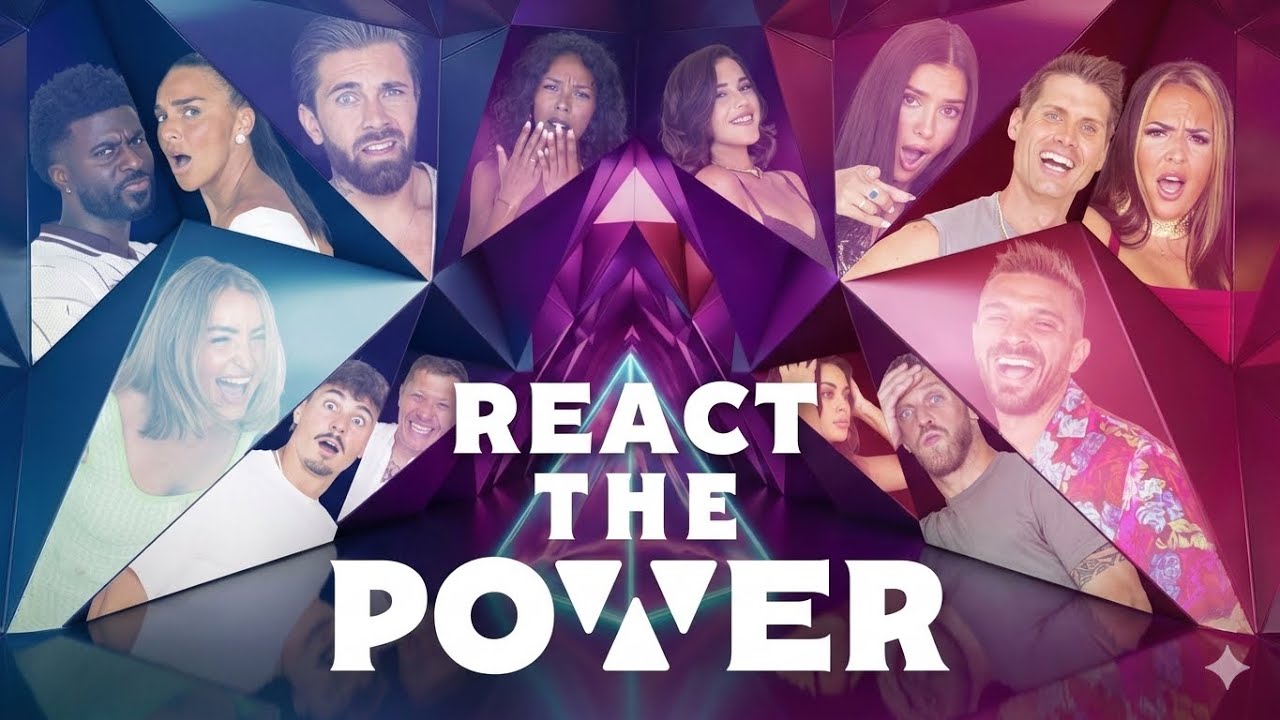 LES RÈGLES CHANGENT ! - Épisode 2 The Power 