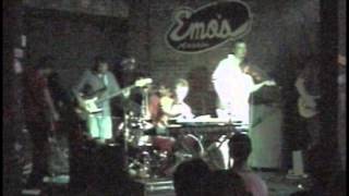 My Education - Live @ Emo&#39;s 2003